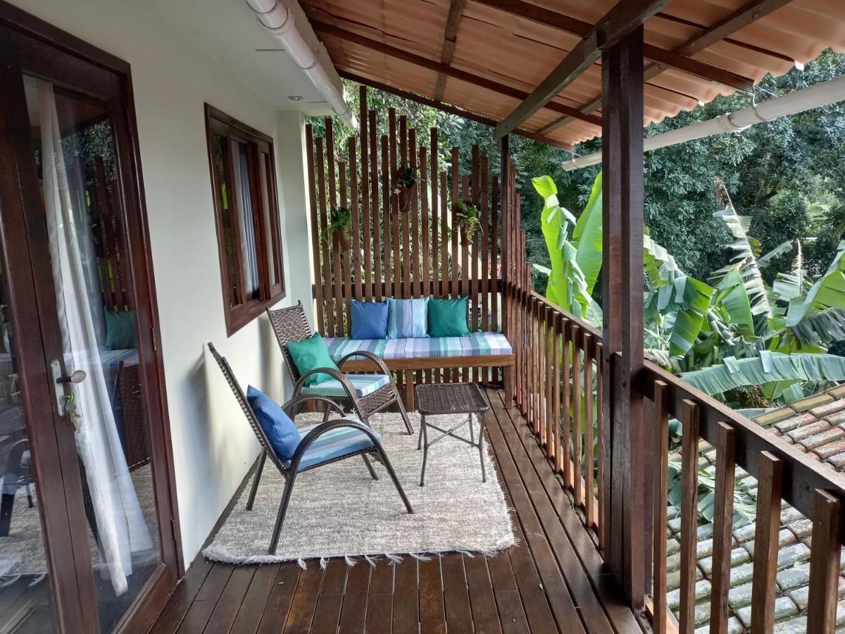 Casa 3* Rio de Janeiro