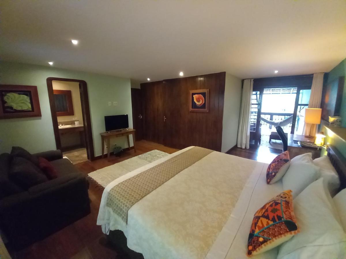 Frühstückspension Casa Rio de Janeiro
