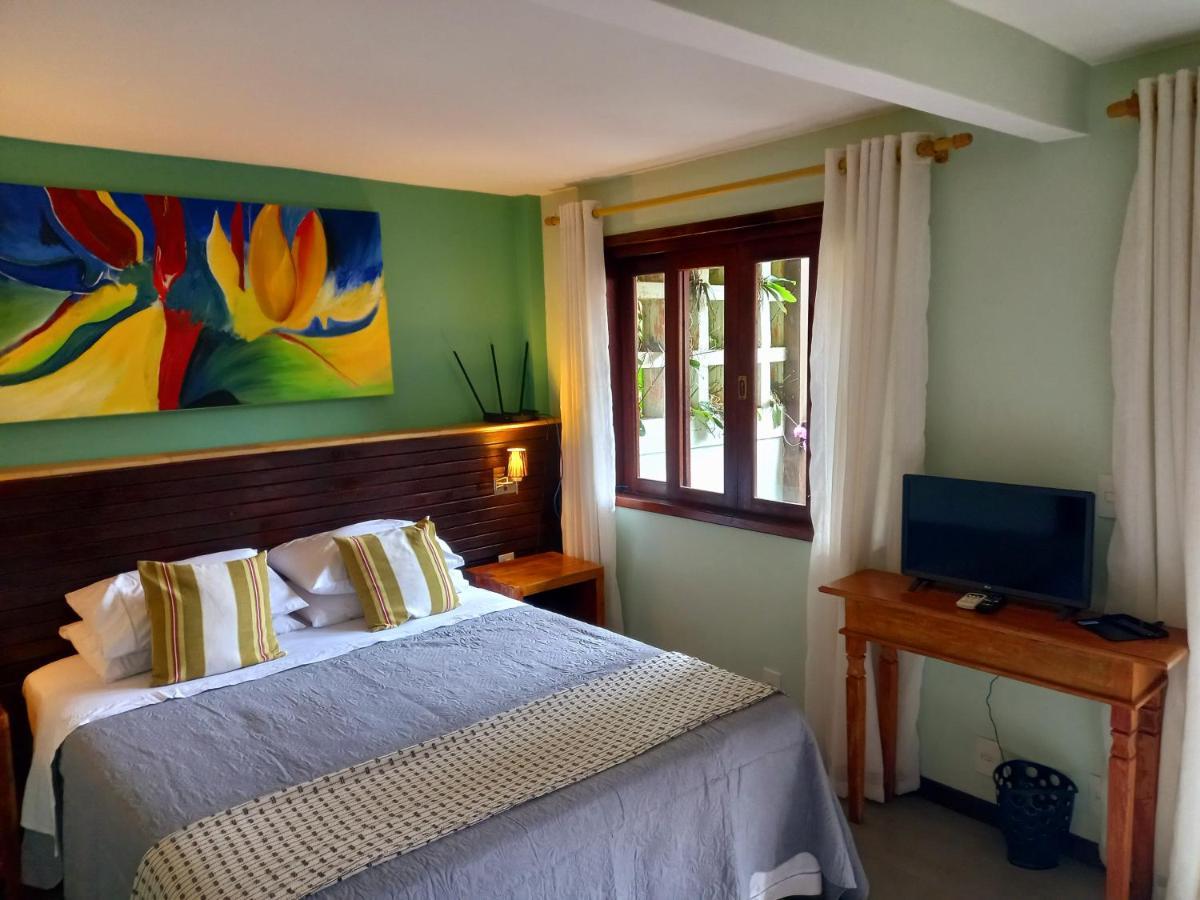 Casa 3* Rio de Janeiro