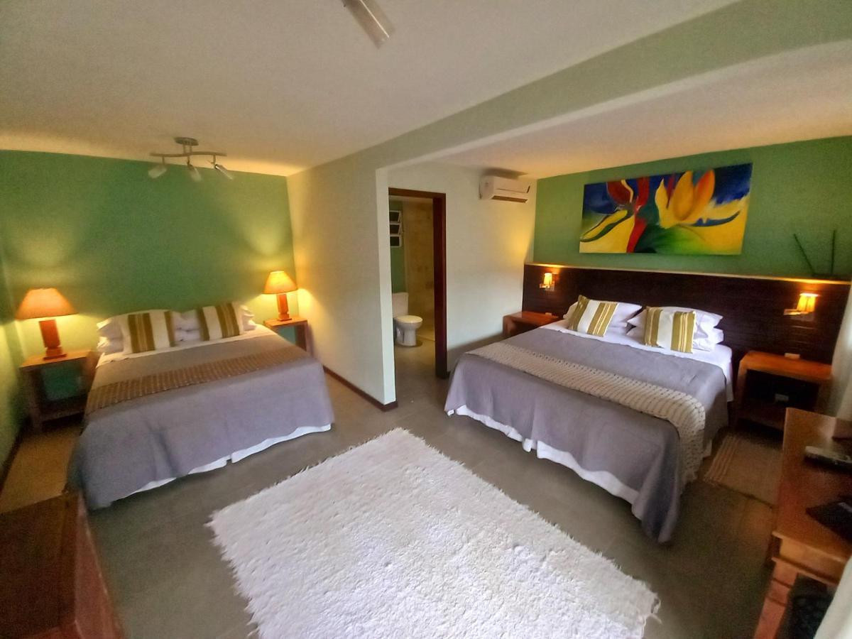 Casa Frühstückspension Rio de Janeiro