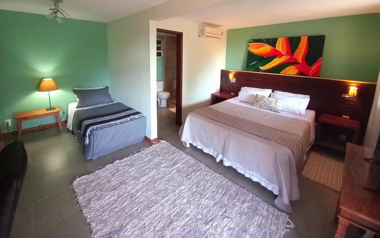 Frühstückspension Casa Rio de Janeiro