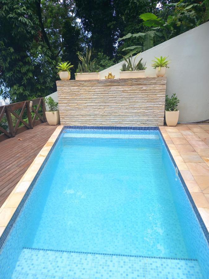 Casa 3* Rio de Janeiro