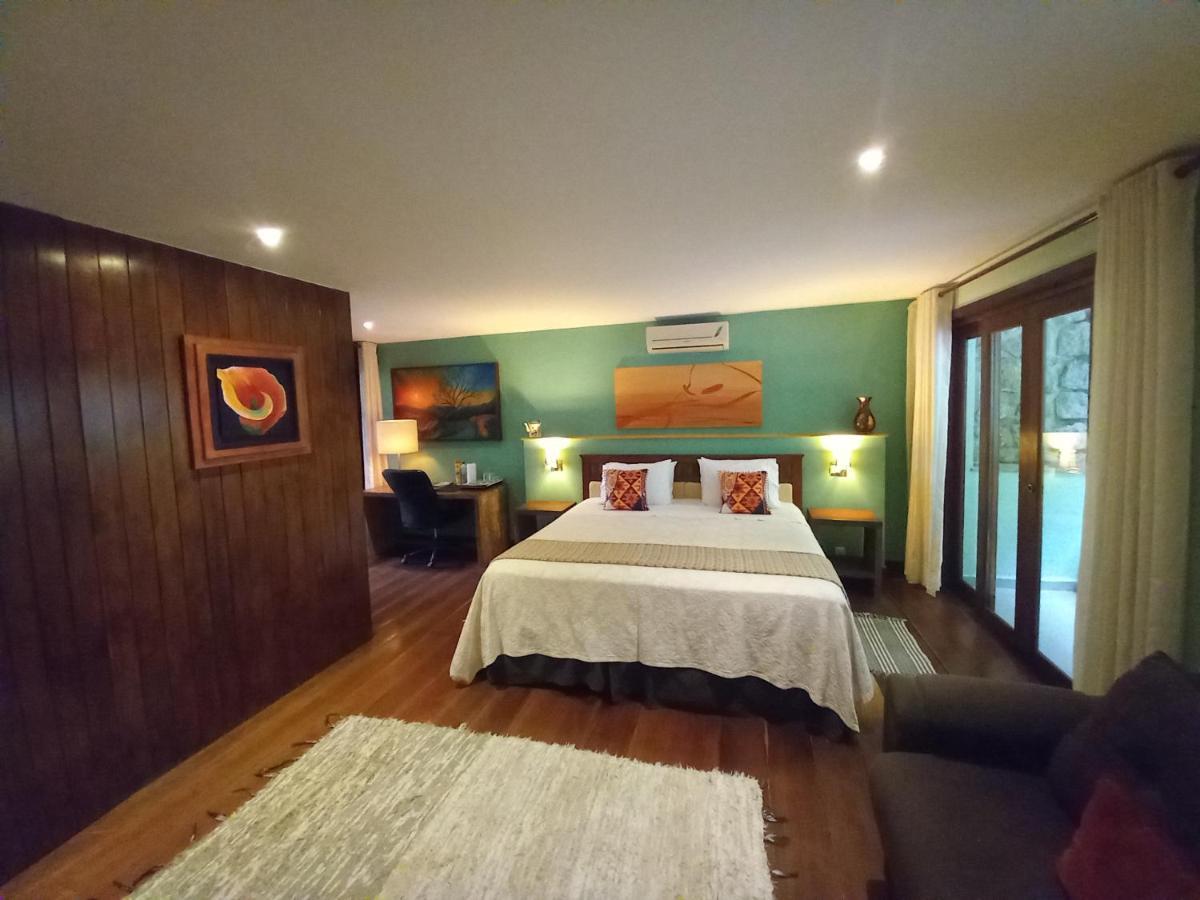 Frühstückspension Casa 3*