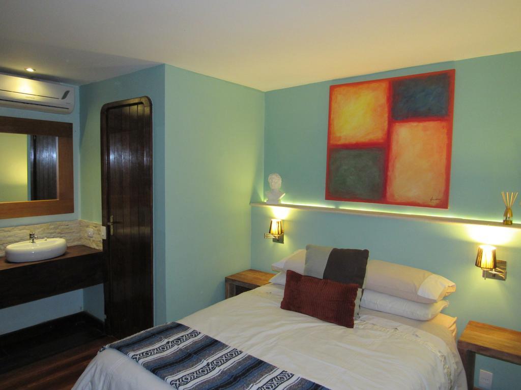Frühstückspension Casa Rio de Janeiro