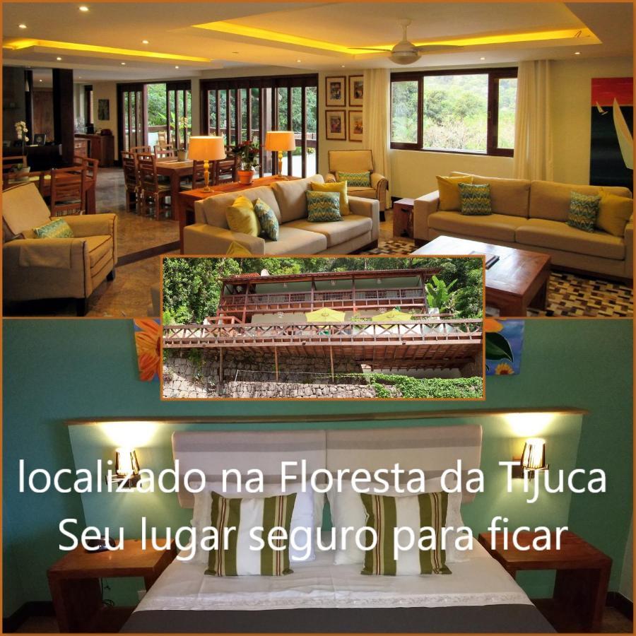 Casa Rio Bed & Breakfast 3*