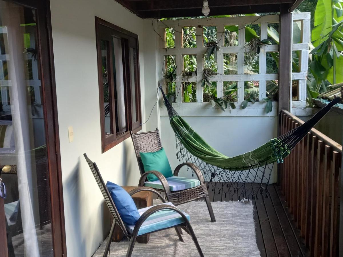Casa Rio Bed & Breakfast Rio de Janeiro