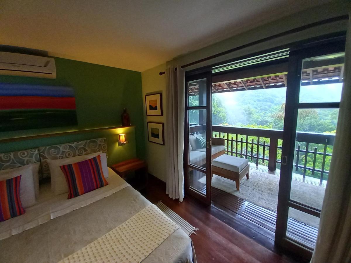 Bed & Breakfast Casa Rio