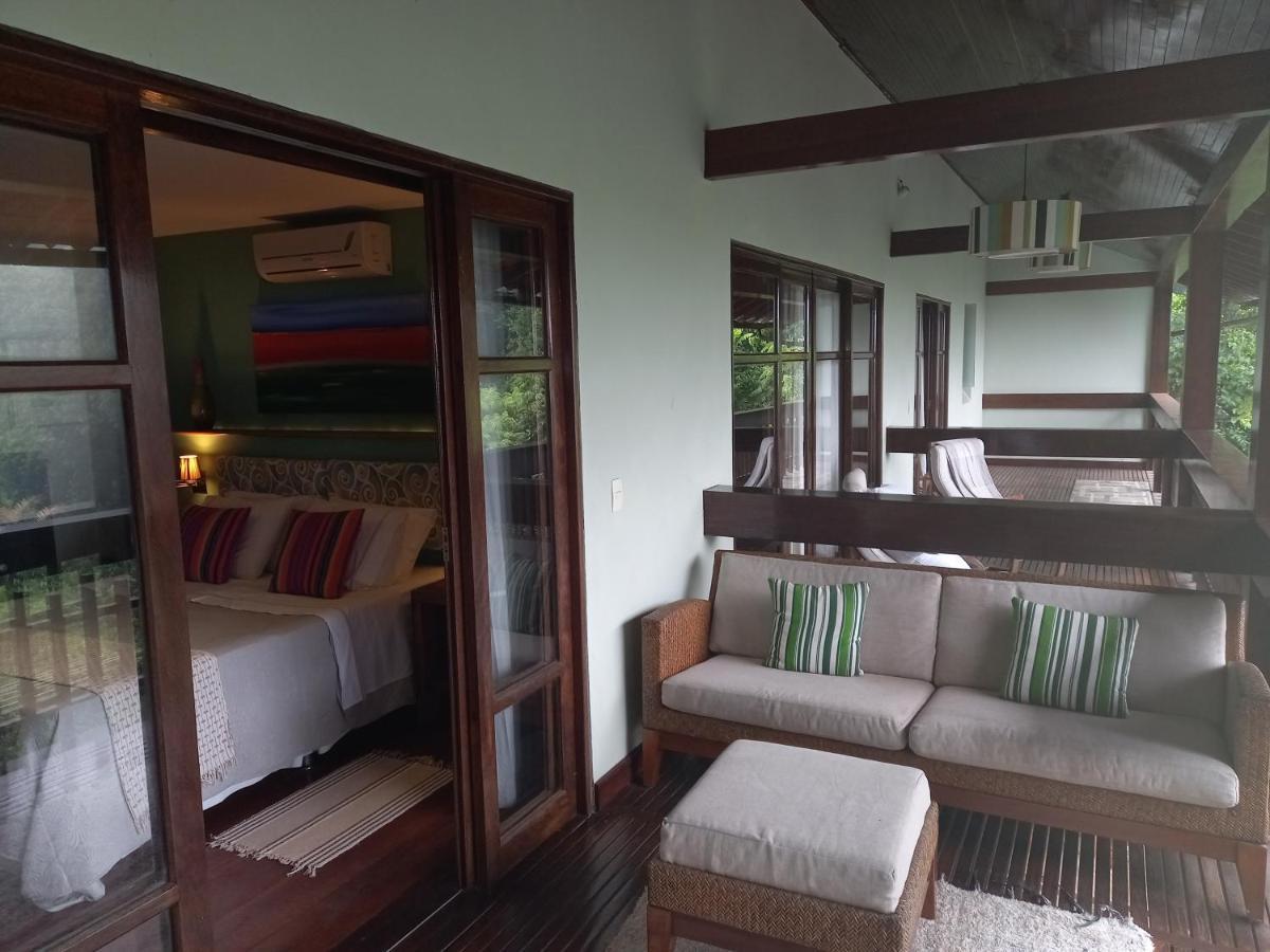 Casa Rio Bed & Breakfast Rio de Janeiro