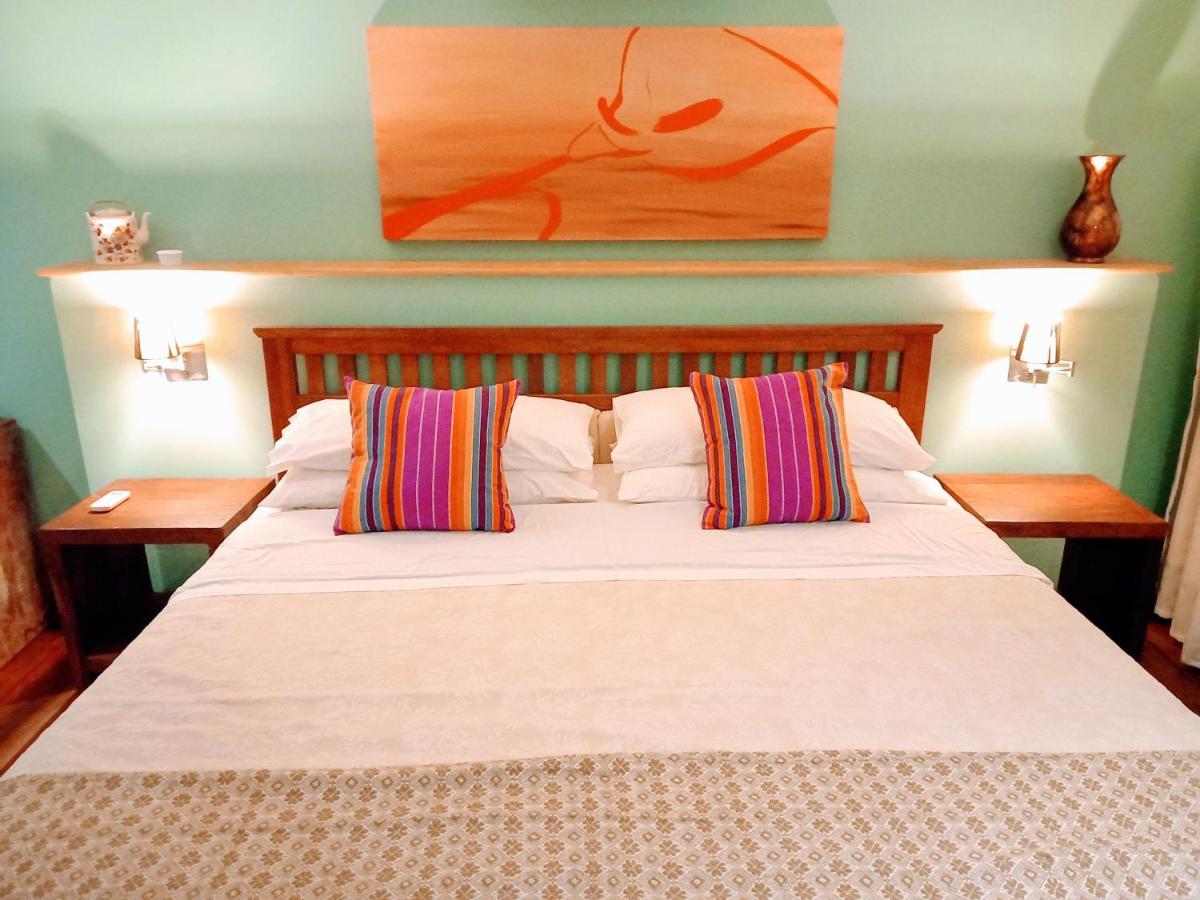 Casa Rio Bed & Breakfast 3*