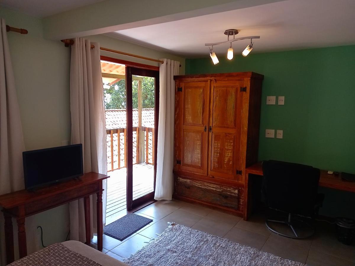 Casa Rio Bed & Breakfast 3*