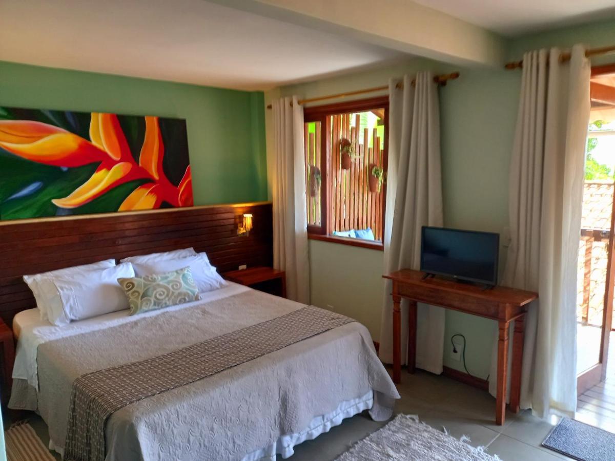 Casa Rio Bed & Breakfast 3*