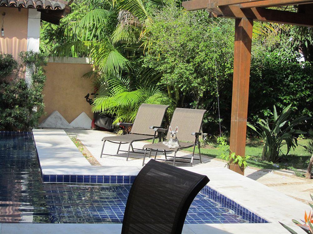 Casa Rio Bed & Breakfast Rio de Janeiro
