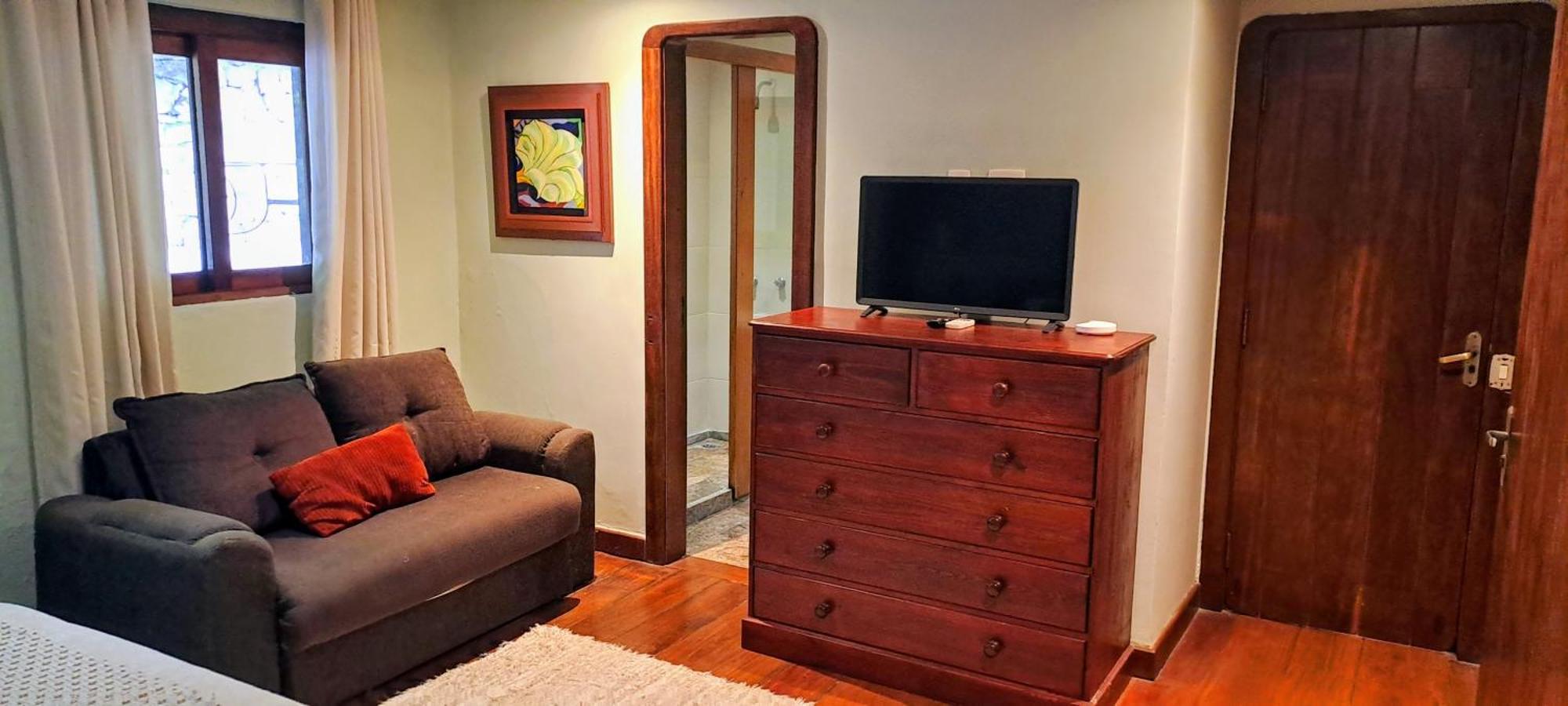Bed & Breakfast Casa Rio