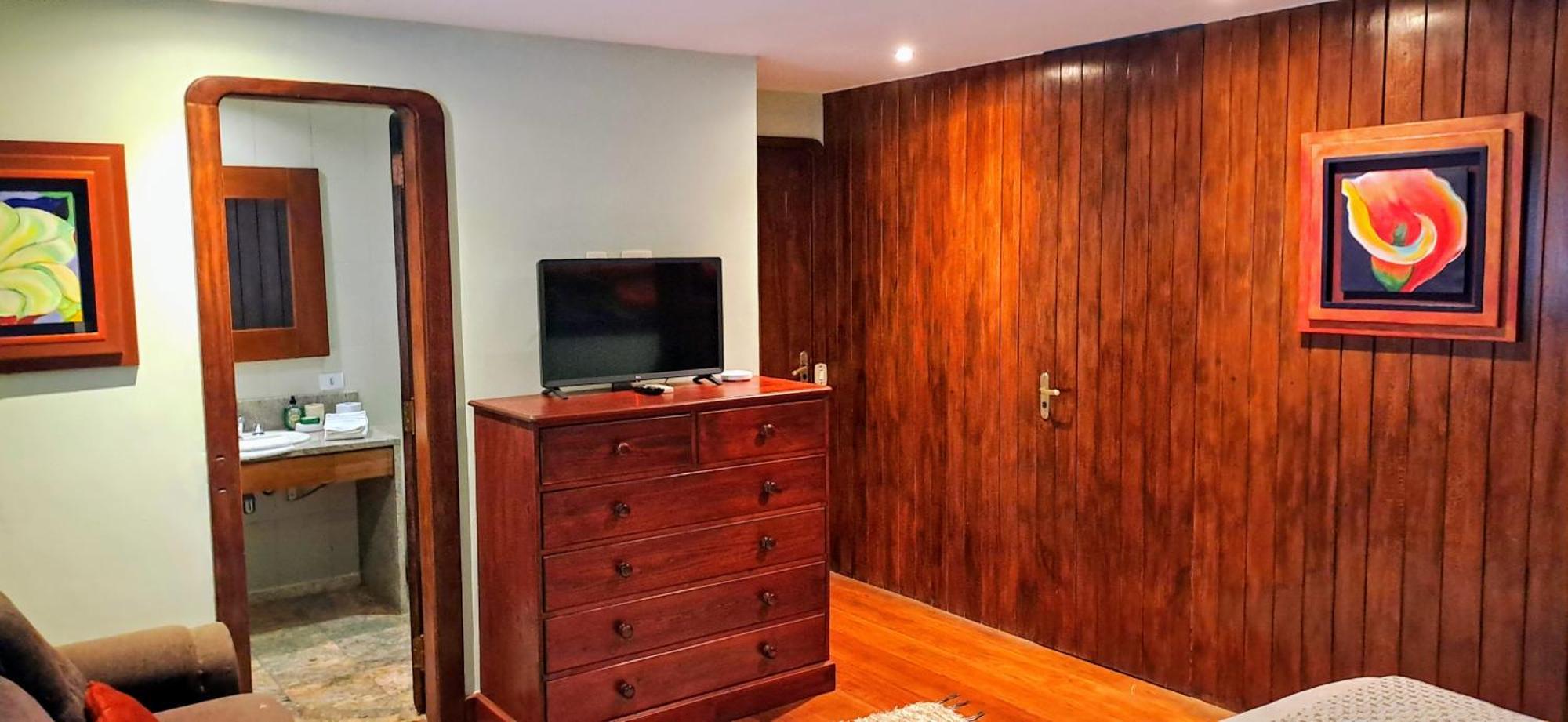 Casa Rio Bed & Breakfast 3*