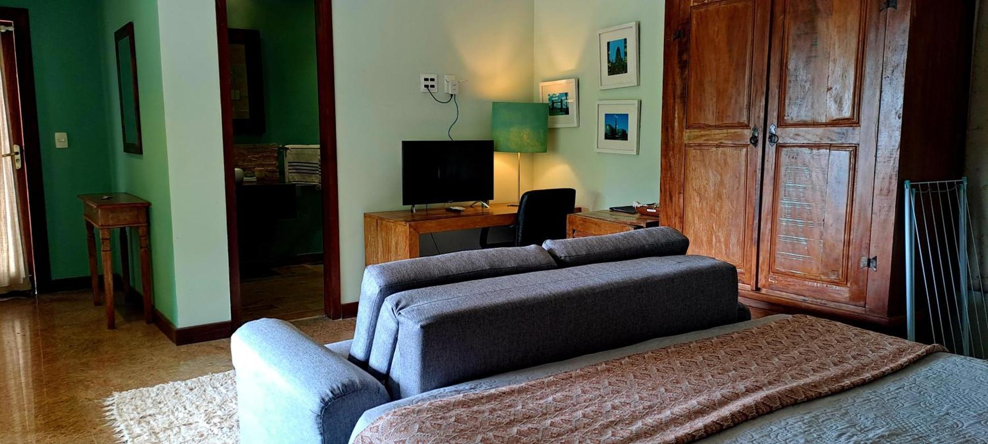 Bed & Breakfast Casa Rio Rio de Janeiro