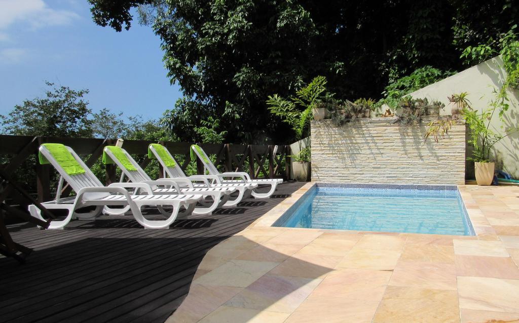 Casa Rio Bed & Breakfast 3*