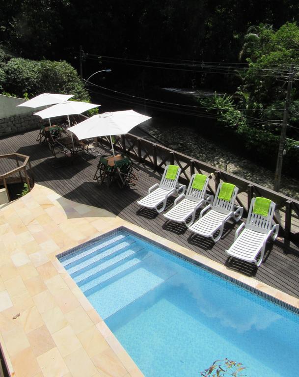 Bed & Breakfast Casa Rio Rio de Janeiro