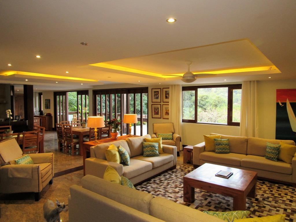 Bed & Breakfast Casa Rio 3*