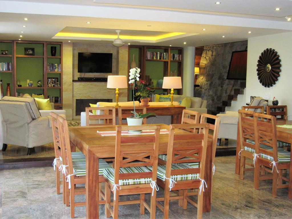 Bed & Breakfast Casa Rio 3*