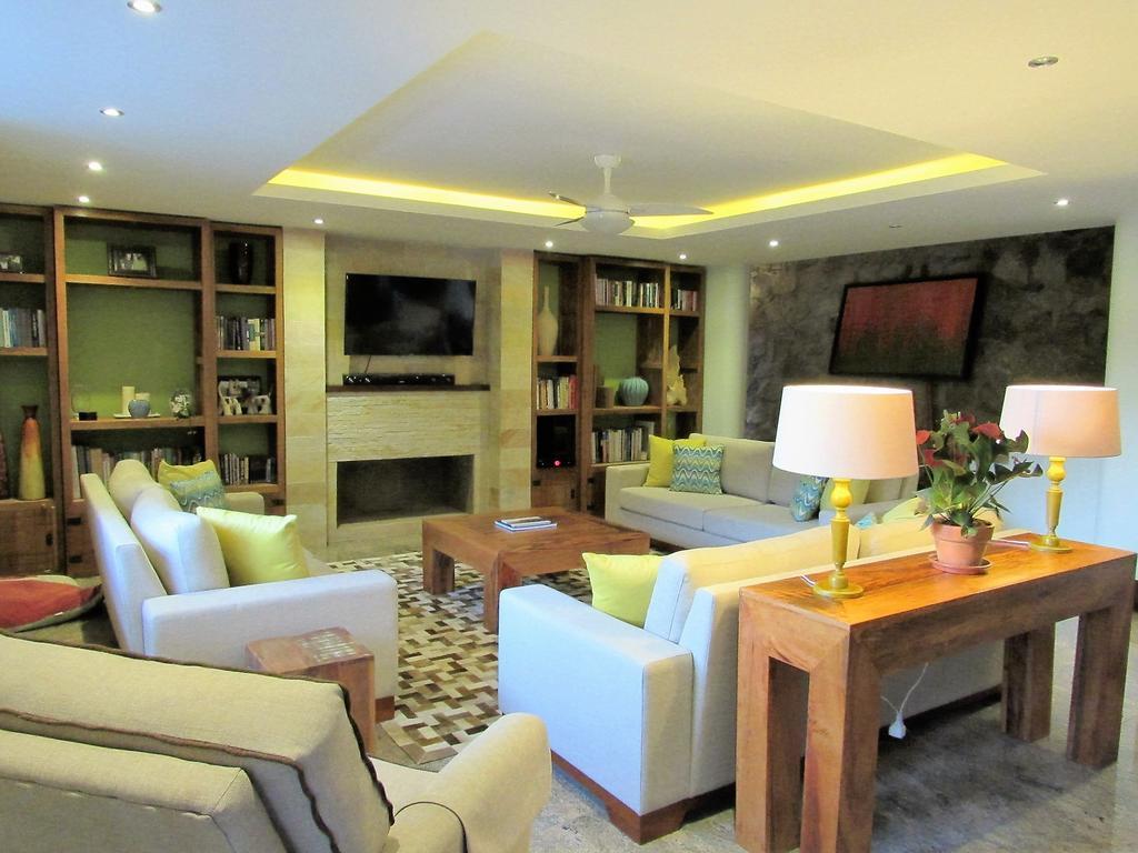 Bed & Breakfast Casa Rio