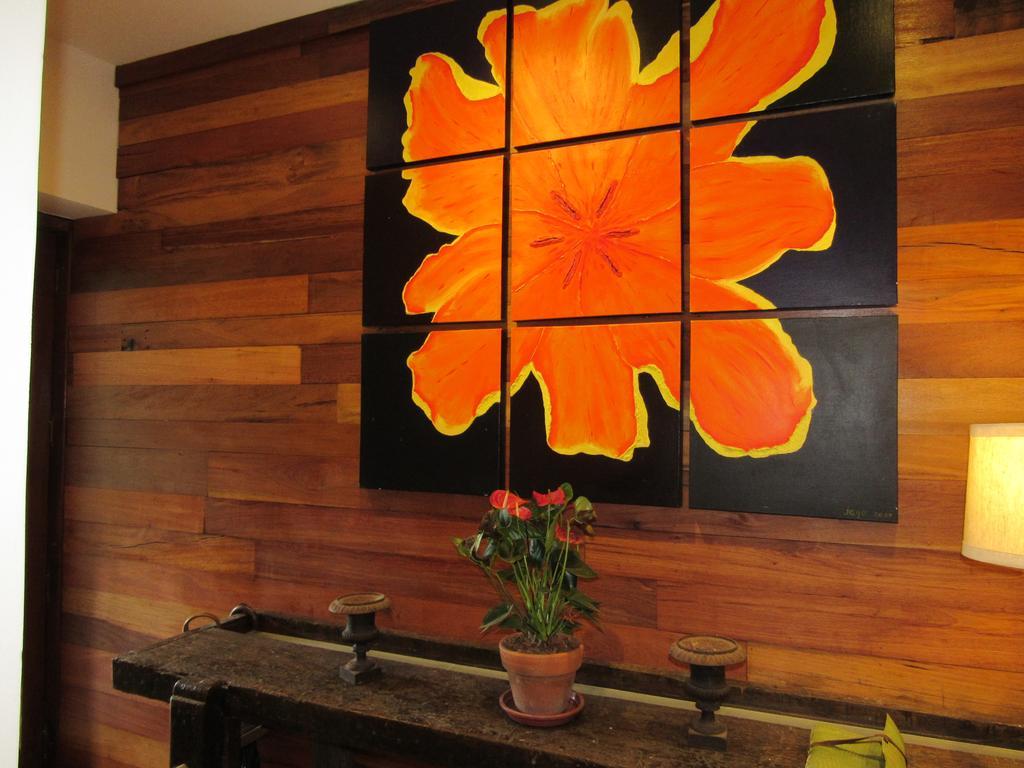 Bed & Breakfast Casa Rio Rio de Janeiro