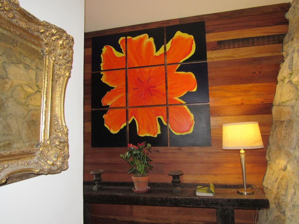 Bed & Breakfast Casa Rio