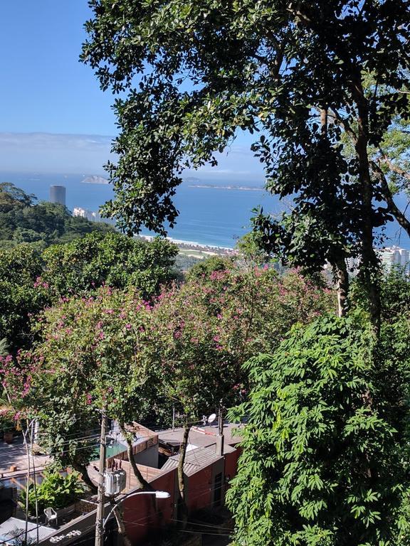 Casa Rio Bed & Breakfast Rio de Janeiro