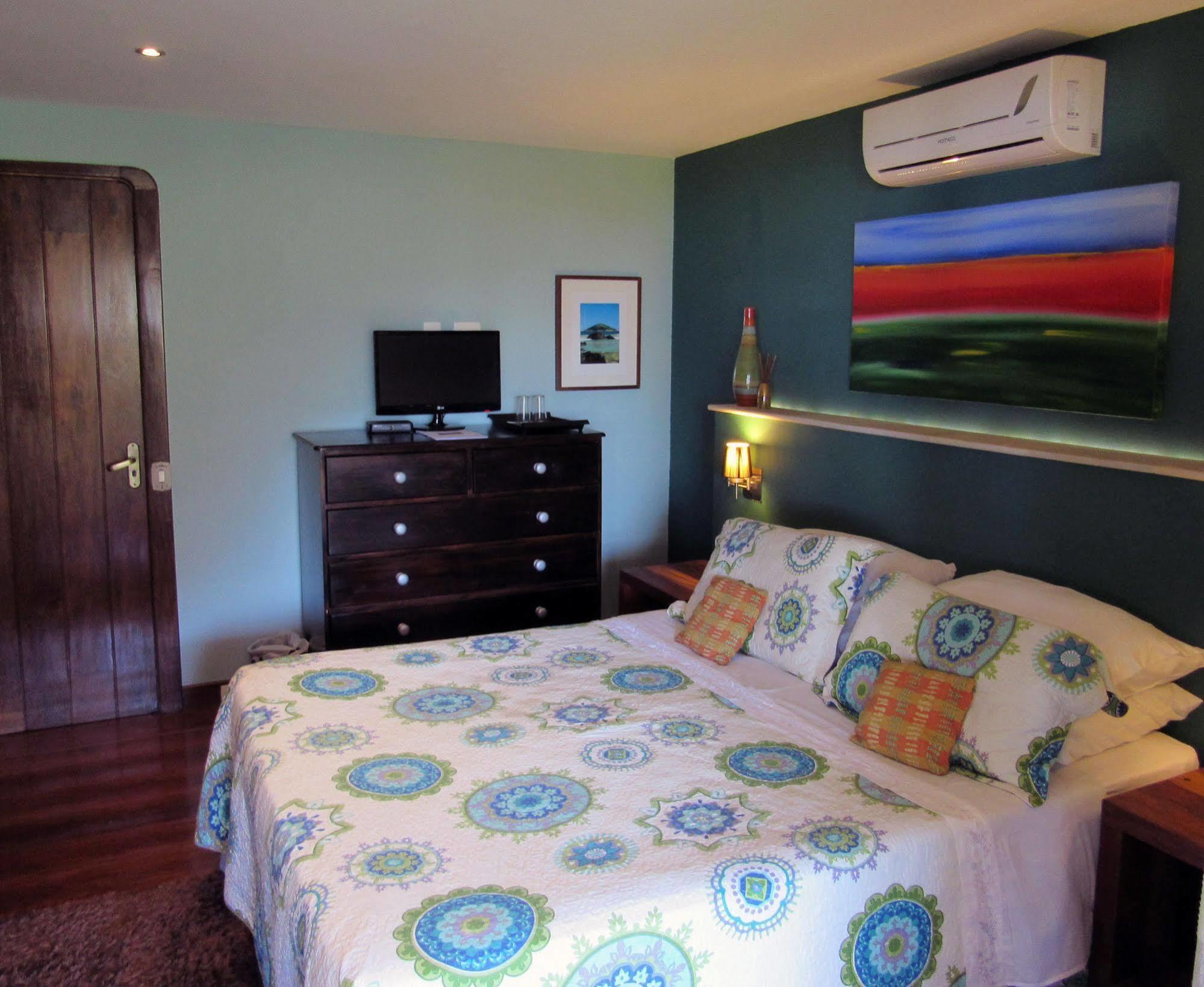 Casa Rio Bed & Breakfast 3*