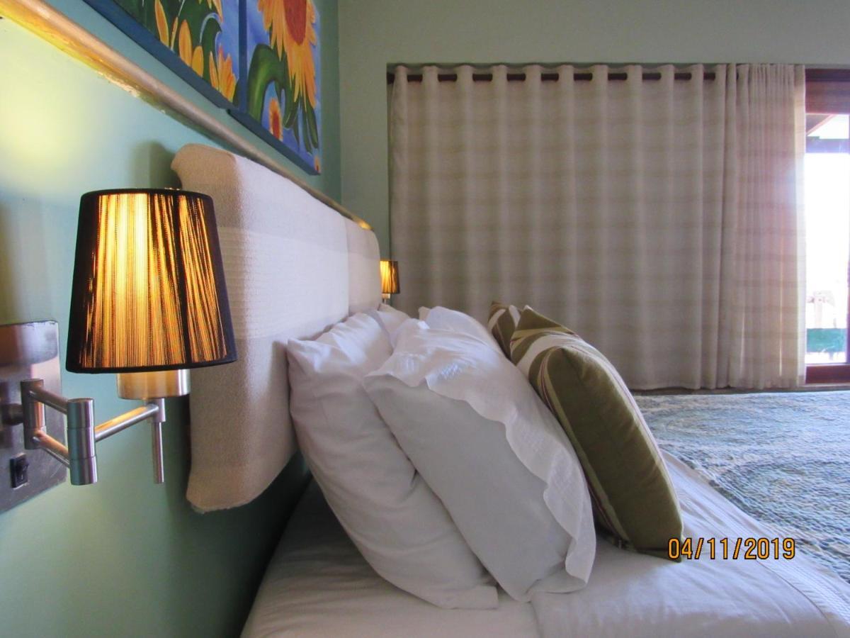 Casa Rio Bed & Breakfast