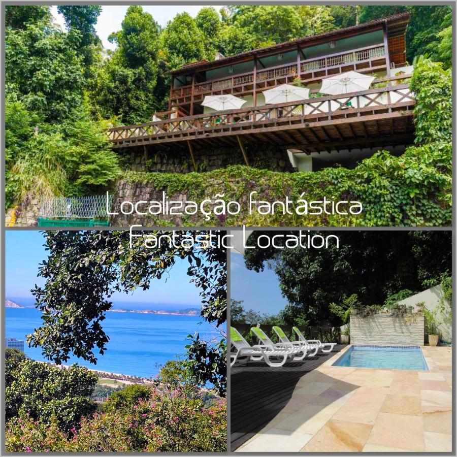Bed & Breakfast Casa Rio Rio de Janeiro