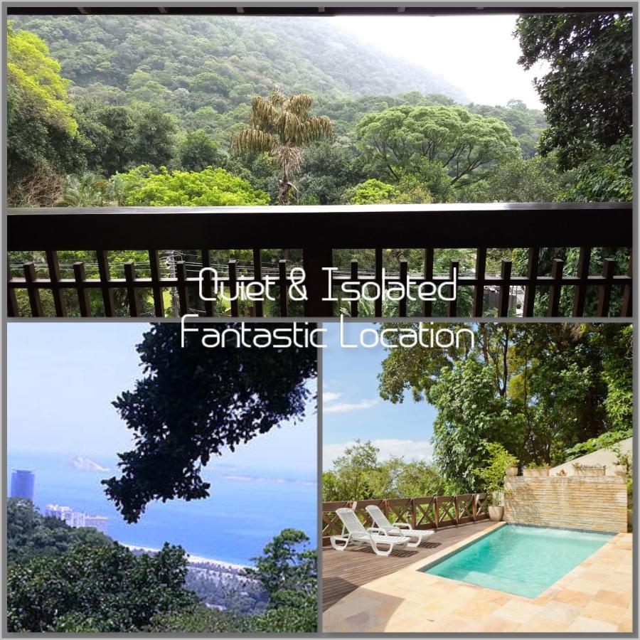 Bed & Breakfast Casa Rio Rio de Janeiro